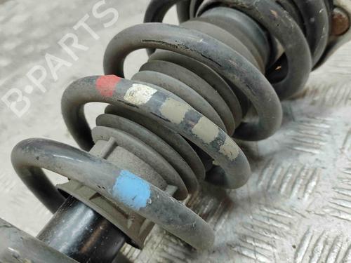 Left front shock absorber MERCEDES-BENZ C-CLASS Convertible (A205) C 220 d (205.404) | BP29542219M16 