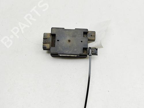 Used Electronic module Electronic module RENAULT MASTER III Van (FV) 2.3 dCi 145 FWD (FV0E, FV0F, FV0H, FV02, FV0M, FV0S,... (146 hp) 34218067 34218067