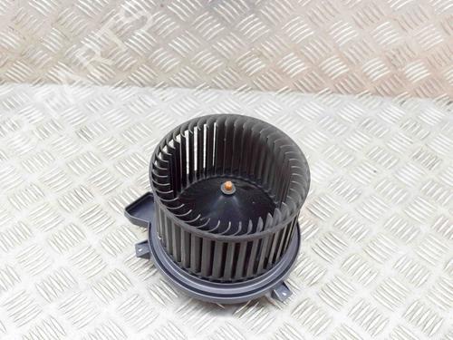 Used Heater blower motor TESLA MODEL 3 (5YJ3) EV AWD (351 hp) 27757782