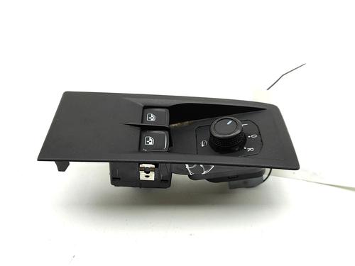 Right front window switch VW CRAFTER Van (SY_, SX_) 2.0 TDI FWD (SYB, SYC, SYD) | BP39575700I26 - Image 2