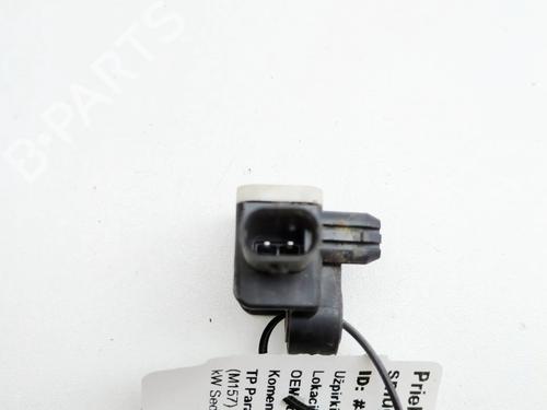 Electronic sensor MASERATI GHIBLI III (M157) 3.0 D | BP39884461M84  - Image 5