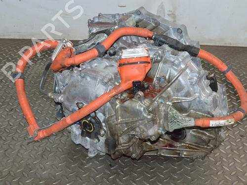 Gearbox LEXUS NX (_Z1_) 300h AWD (AYZ15_) | BP33347356M3 - Image 2