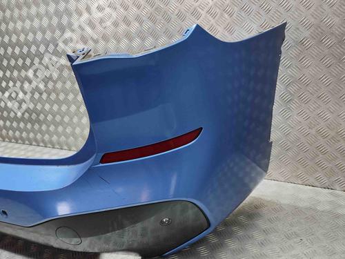 Bak støtfanger BMW X1 (F48) xDrive 20 d | BP29227304C8 