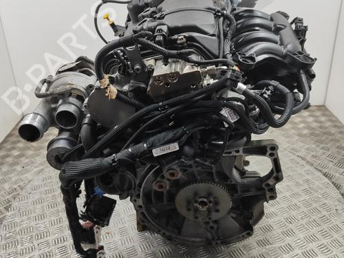 Engine BMW 4 Coupe (F32, F82) 435 d xDrive | BP27219066M1 