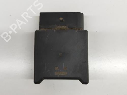 Used Electronic module VW GOLF VII (5G1, BQ1, BE1, BE2) 2.0 R 4motion (300 hp) 24580883