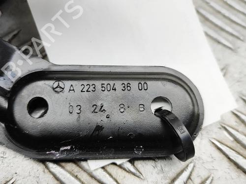 Electronic sensor VW PASSAT B7 (362) 1.4 TSI EcoFuel | BP37469234M84 - Image 9