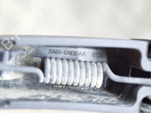 Rear windshield wiper arm FORD FIESTA VI (CB1, CCN) 1.0 EcoBoost | BP14624417C144 