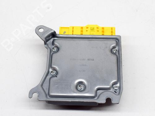 Kollisjonspute styreenhet MERCEDES-BENZ E-CLASS (W213) E 200 d (213.013) (150 hp) 10071053