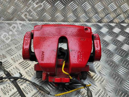 Venstre bremsekaliber foran JAGUAR F-PACE (X761) 2.0 TD4 | BP28554047M105 