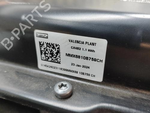Battery FORD KUGA III (DFK) 2.5 FHEV | BP33370616E11  - Image 9