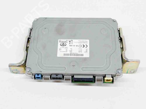 Elektronisk modul TOYOTA C-HR (_X1_) 1.8 Hybrid (ZYX10_, ZYX11_) (98 hp) 10074728