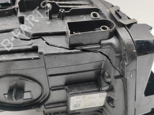 Højre forlygte PORSCHE CAYENNE Coupe (9YB) 3.0 AWD (9YBAA1) | BP32088767C29 