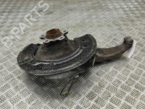 Right front steering knuckle BMW 5 (G30, F90) 530 e Plug-in Hybrid | BP17767388M26 