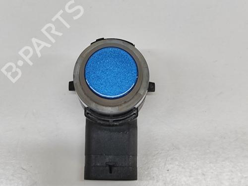Used Electronic module FORD KUGA III (DFK) 2.5 FHEV (190 hp) 28562191