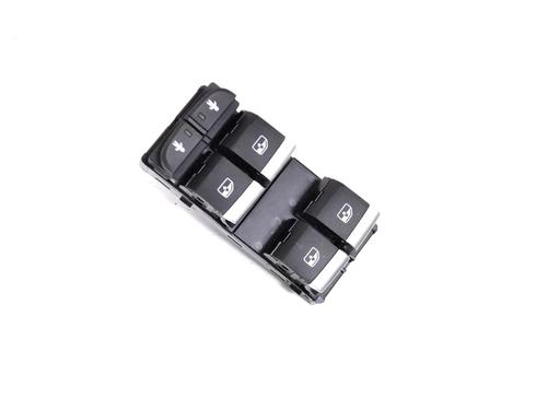 Used Right front window switch Right front window switch LAND ROVER RANGE ROVER IV (L405) 4.4 SDV8 4x4 (340 hp) 33342999 33342999