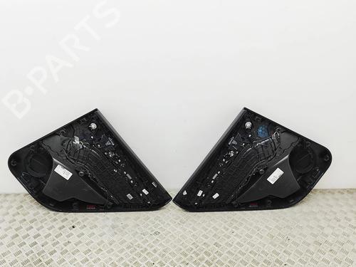 Sæde sæt AUDI Q5 (FYB, FYG) SQ5 TFSI quattro | BP38058980C78 - Image 12