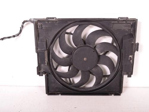 Used Radiator fan BMW 3 (F30, F80) 320 d (184 hp) 30210458