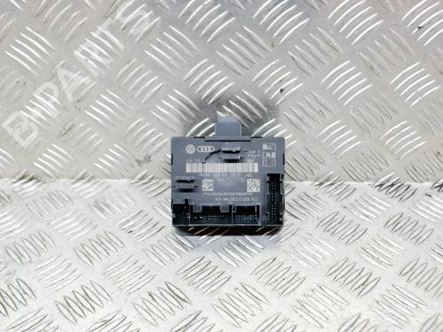 Used Electronic module Electronic module AUDI A6 C7 (4G2, 4GC) 2.0 TDI (177 hp) 33349116 33349116