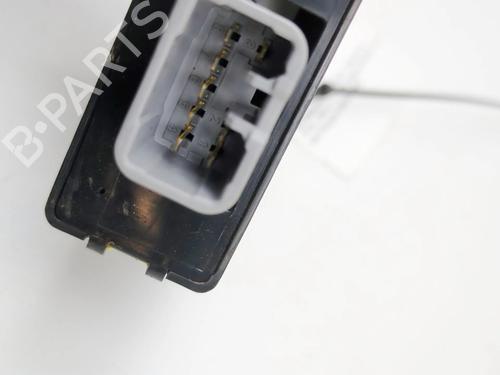 Control unit ISUZU D-MAX II (TFR, TFS) 2.5 CRDi 4x4 (TFS86J) | BP39243959M11 - Image 6
