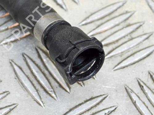 Pipe BMW X3 (G01, F97, G08) M Competition | BP27753847M125 