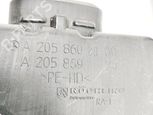 Sprinklertank MERCEDES-BENZ E-CLASS (W213) E 300 de 4-matic (213.011) | BP34282416C113 - Image 8