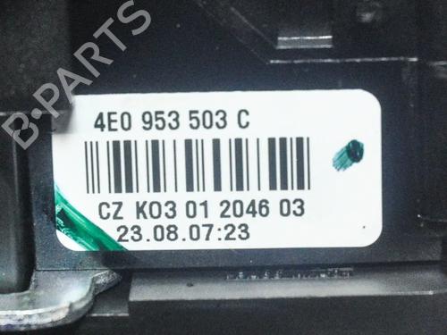 Steering column stalk AUDI A6 C6 Avant (4F5) RS6 quattro | BP6730302I23  - Image 8