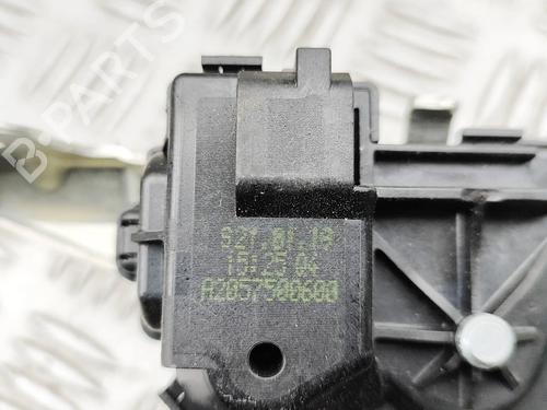 Tailgate lock MERCEDES-BENZ E-CLASS Coupe (C238) E 220 d (238.314) | BP31715681C101 