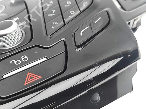 Switch FORD FIESTA VII (HJ, HF) 1.0 EcoBoost | BP35811748I30 - Image 7