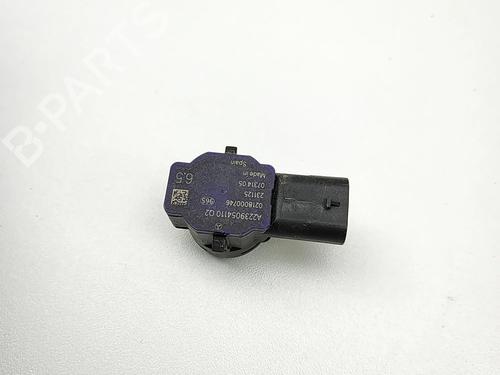 Electronic module MERCEDES-BENZ GLE Coupe (C167) GLE 450 d 4-matic (167.333) | BP39590127M83 - Image 3