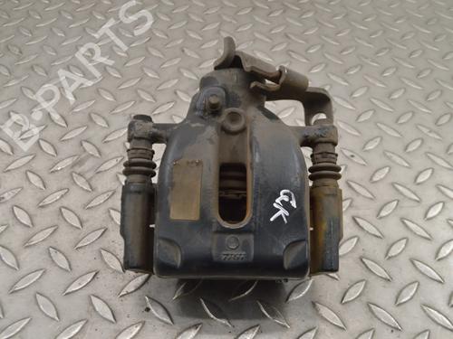 Used Left rear brake caliper PEUGEOT RCZ 1.6 16V (156 hp) 30228607