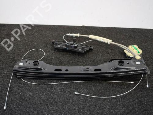 Front right window mechanism MERCEDES-BENZ GLA-CLASS (X156) GLA 200 (156.943) | BP6748291C23 