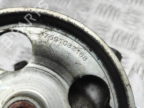 Steering pump CITROËN JUMPER II Van 2.0 BlueHDi 130 | BP36703737M99 - Image 6