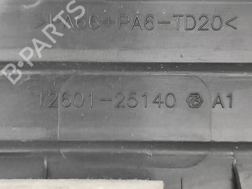 Upper protection LEXUS NX II (_A2_, _H2_) 350h E-Four (AAZH25) | BP33624823M93 - Image 7