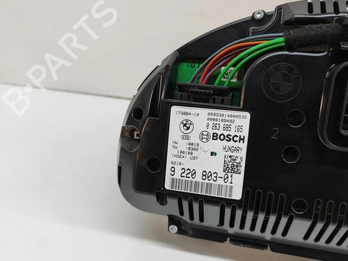 Instrument cluster BMW 5 Gran Turismo (F07) 530 d | BP31951108C47 