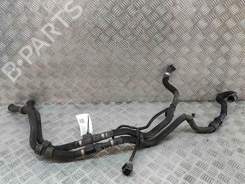 Used Pipe PEUGEOT 2008 II (UD_, US_, UY_, UJ_, UR_, UC_) e-2008 (UKZKXZ) (136 hp) 27780367