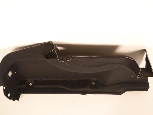 Boot lining MERCEDES-BENZ CLS (C218) CLS 350 CDI / d (218.323) | BP33353343I3 - Image 2