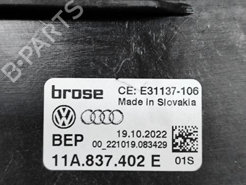 Front right window mechanism VW ID.4 (E21) PRO | BP28552072C23 - Image 7