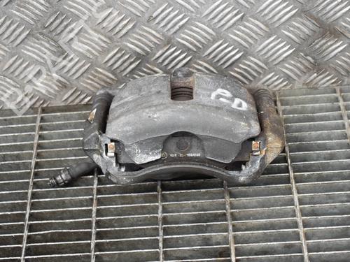 Used Right front brake caliper AUDI A3 Sportback (8VA, 8VF) 1.5 TFSI (150 hp) 14612221