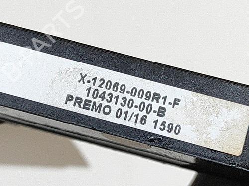 Electronic module TESLA MODEL X (5YJX) 90D AWD | BP20675660M83 