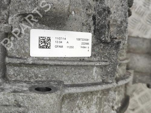 Gearbox AUDI Q5 (8RB) SQ5 TDI quattro | BP35790032M3  - Image 11