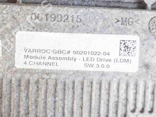 Left headlight TESLA MODEL S (5YJS) 75 | BP29485915C28 