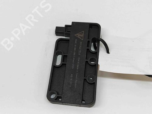 Electronic module PORSCHE PANAMERA (970) 4.8 4S | BP27252548M83