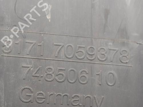 Wheel arch BMW 3 (E90) 330 d | BP14613433C56 