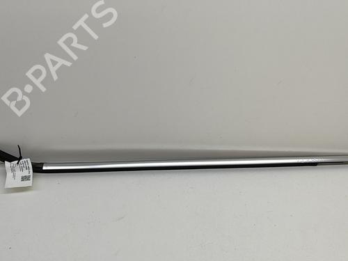 Used Door moulding trim AUDI Q4 E-TRON Sportback (F4N) 35 (170 hp) 28553938