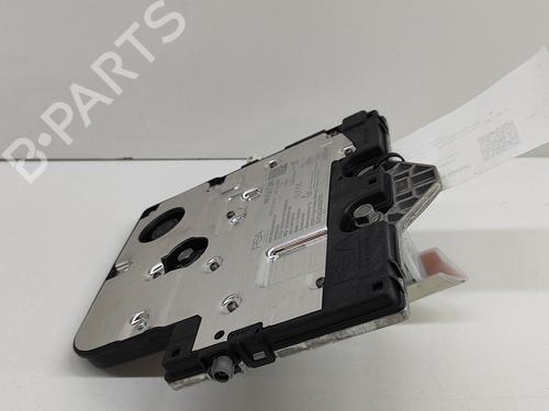 Antenne/Base CITROËN C4 X (BD_, BE_, BF_) ë-C4 X (BFZKXC) | BP28551746C140 