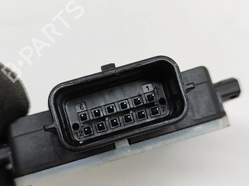 Electronic module NISSAN QASHQAI III (J12) 1.3 DIG-T All-wheel Drive | BP33369980M83 - Image 6