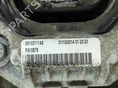 Transfer box JEEP GRAND CHEROKEE IV (WK, WK2) 3.0 CRD V6 4x4 | BP29829677M36
