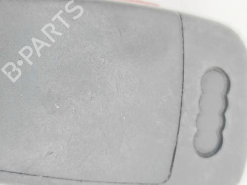 Electronic module AUDI A3 Limousine (8VS, 8VM) S3 quattro | BP31315084M83 