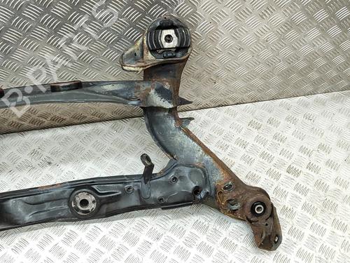 Rear axle MERCEDES-BENZ SLK (R170) 230 Kompressor (170.447) | BP24306810M2 