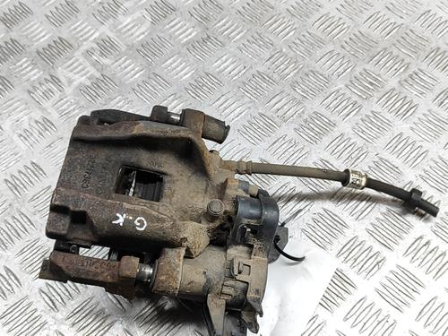 Left rear brake caliper VOLVO XC60 II (246) D4 AWD | BP24141115M107 